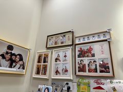 -海马体照相馆(上海宝山万达广场店)