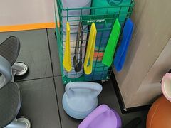 -健身专家Wellness Experts