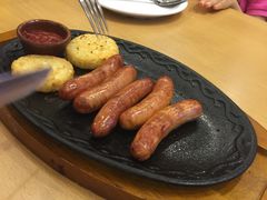 -萨莉亚意式餐厅(天河城购物中心店)