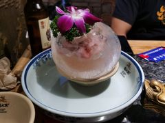 冰川鹅肠-蜀大侠火锅(春熙路店)