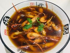 -风味小馆(天目湖宾馆店)
