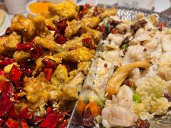 -小鱼小牛(世欧广场店)