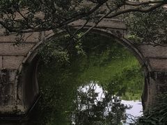-拙政园