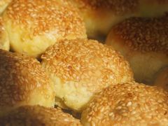 黄桥烧饼-陈大帅黄桥烧饼(桃园路店)