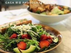澳洲牛肉沙拉-gaga(深圳福田星河COCO Park店)