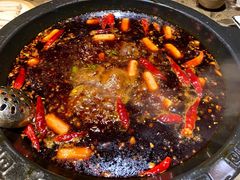 -重庆渝达老火锅(春熙路店)
