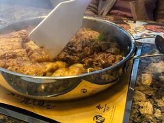 -黄记煌三汁焖锅(顺义华联店)