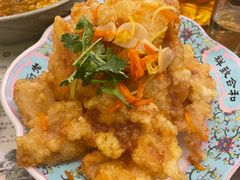 -老厨家(中央大街西七道街店)