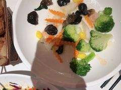 -大鸭梨烤鸭店(花园村店)