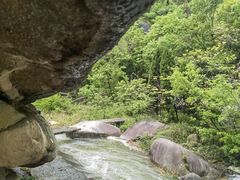 -老界岭旅游度假区