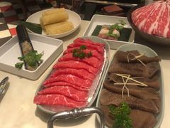 -一哥澳门豆捞·澳门风打边炉(高德置地店)