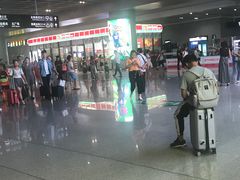 -南宁东站