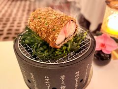 -Caprice(香港四季酒店)