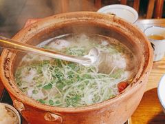 -老湘村·湖南土菜(天河维多利店)