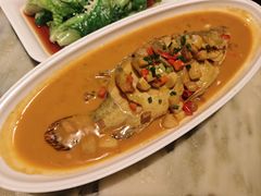 -小菜园新徽菜(马鞍山金鹰店)