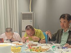 -乡下人家大酒楼(大鳌溪店)