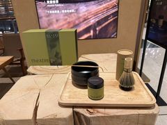 -théATRE 茶聚场(王府中環店)