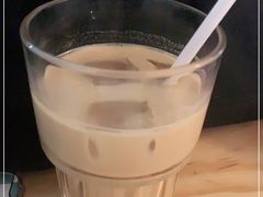 -无牌咖啡&酒馆