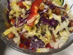 -鱼羊宴烤鱼羊蝎子烧烤(怡馨家园店)