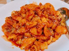 -德胜轩正宗顺德菜(宝安沙井会展中心店)