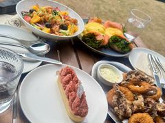 -Money Shops(愚园路店)