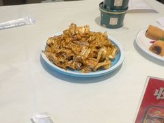 -福来居烤鸭店(天坛二店)
