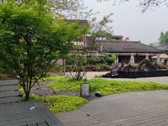 -安仁古镇