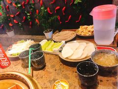 -小龙坎老火锅(北京三里屯店)