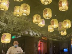 -南京大牌档(新街口德基广场店)