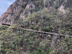 -丹东凤凰山景区