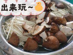 -古乐牛香·鲜牛肉牛杂火锅(五一中路店)