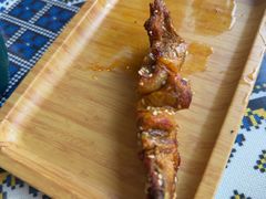-乡村馕坑肉·烧烤·新疆菜·本地人更爱吃(阿勒泰首店)