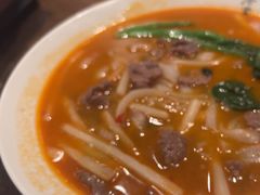 -漆黑觉米粉(三里屯店)