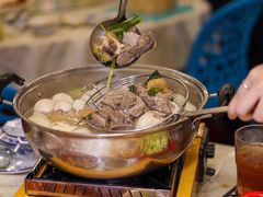 -小煵记·打边炉(西丽文光店)