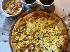 -比格比萨自助(宝山日月光店)