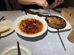 -曼玉餐厅(中原万达店)