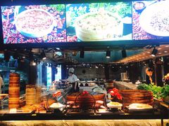 -常和州·夜宵大排档(常州单店)