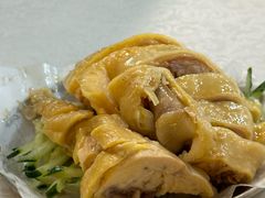 -阿金大白·上海菜馆(新天地店)