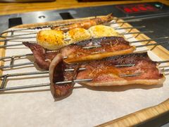 -KAOKAO烤烤·丹东海鲜烧烤(望京店)