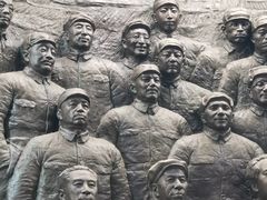 -西柏坡纪念馆