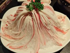 -东来顺·非遗火锅(赛格国际购物中心店)