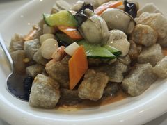 -小红鲸·海鲜餐厅(轸大路店)