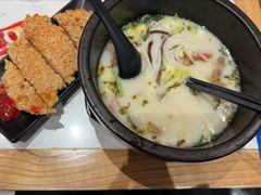 -大鼓米线(浦东长泰店)