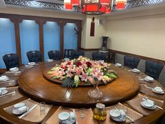 -正阳春烤鸭店(杨楼店)