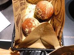 芝士球-博欧姆新派韩国料理·炸鸡(艾尚店)