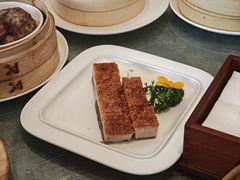 -白天鹅宾馆-宏图府餐厅