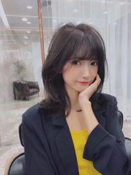 -3AM HAIR SALON染发接发