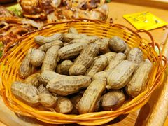 -木屋烧烤(龙湖天街店)