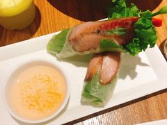-Pho Asia 亚阁越南料理(上海来福士广场店)