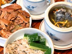 -黄祥华养生堂·炖汤·营养蒸饭(岭南天地店)